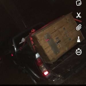 Meet your Posher, Colby